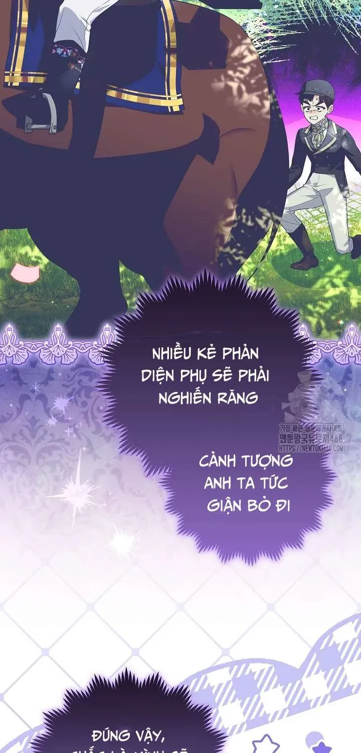 [End Ss2] Người Cha Che Giấu Sức Mạnh Chap 33 - Next Chap 34