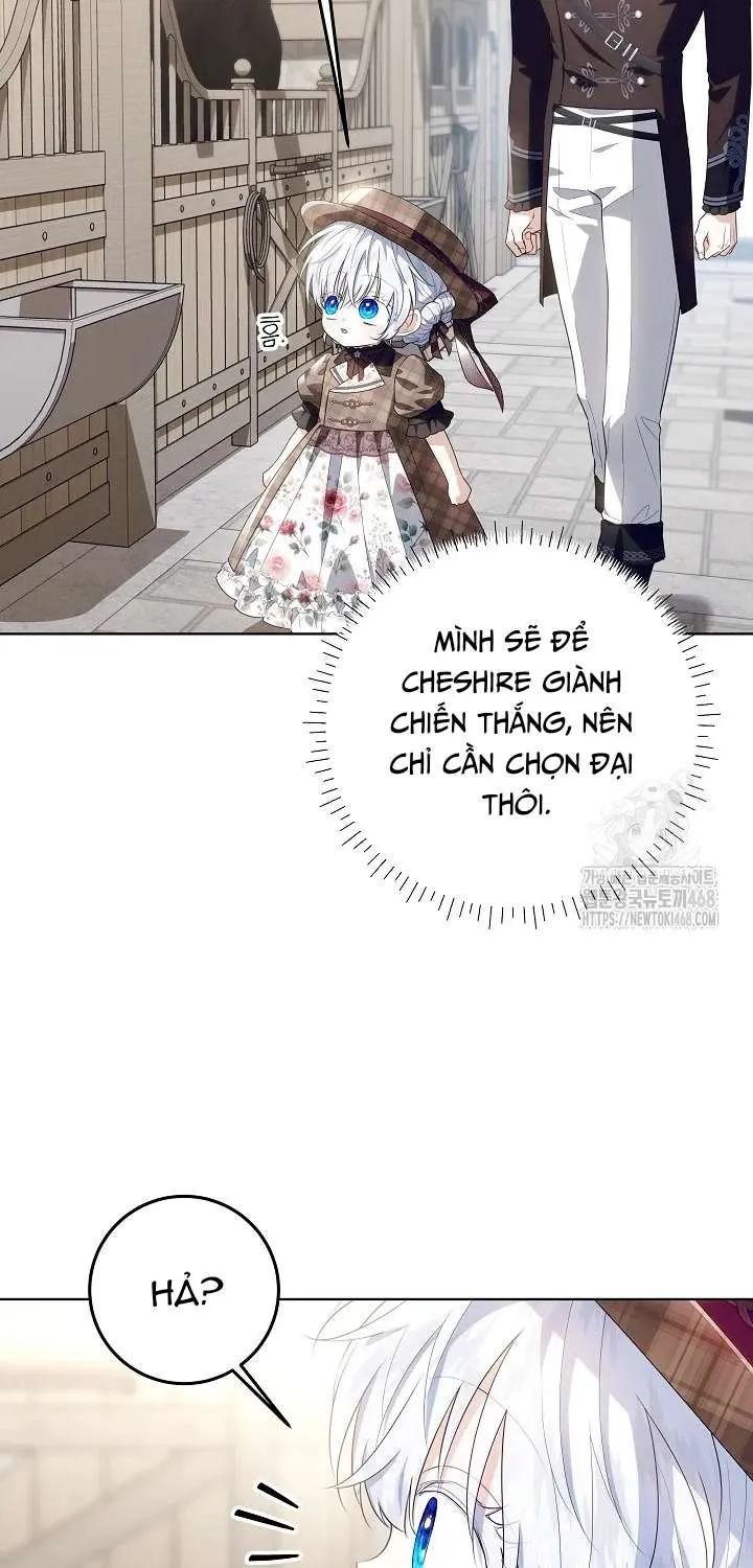 [End Ss2] Người Cha Che Giấu Sức Mạnh Chap 34 - Next Chap 35