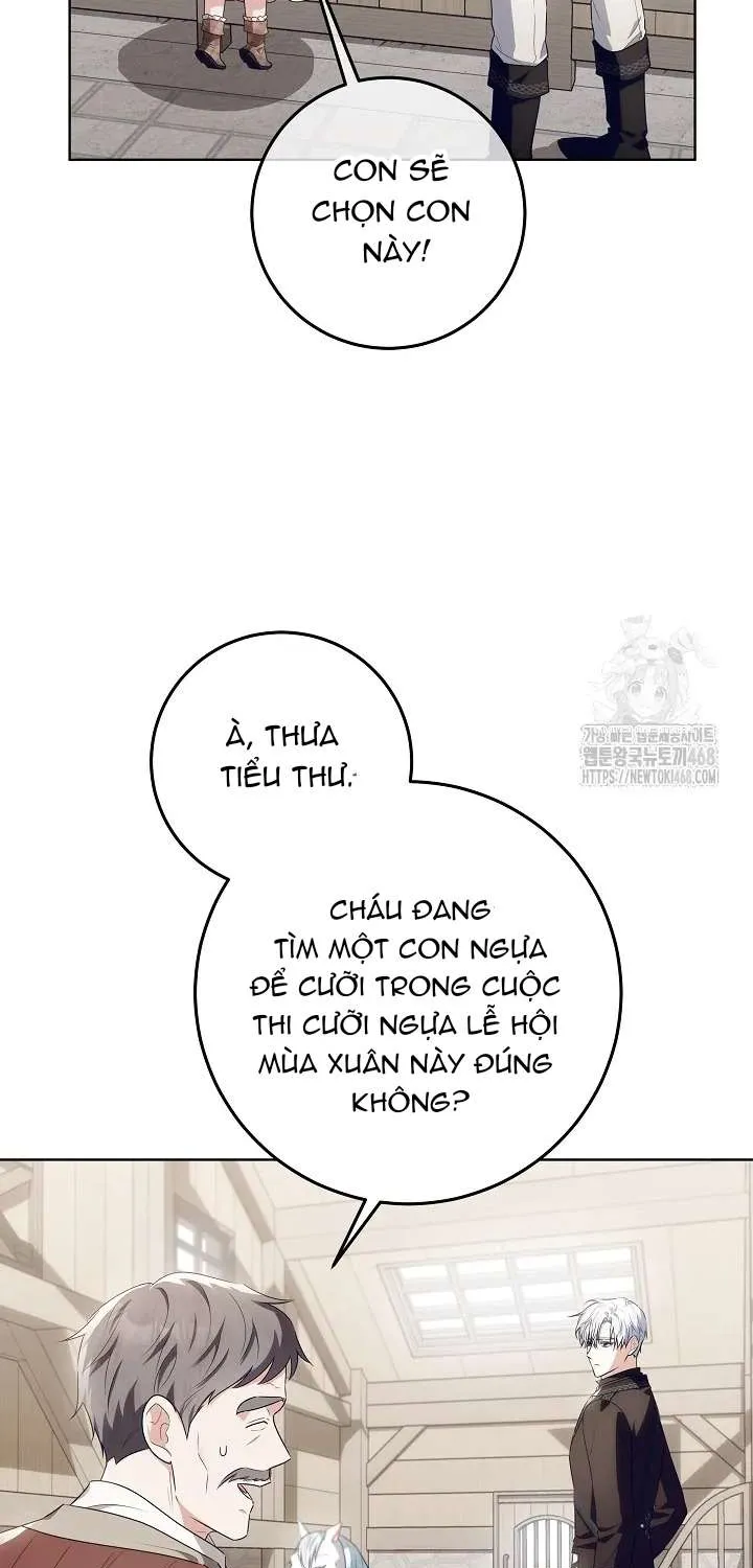 [End Ss2] Người Cha Che Giấu Sức Mạnh Chap 34 - Next Chap 35