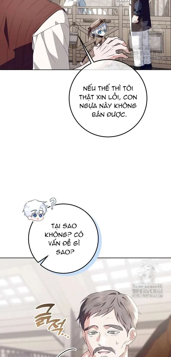 [End Ss2] Người Cha Che Giấu Sức Mạnh Chap 34 - Next Chap 35