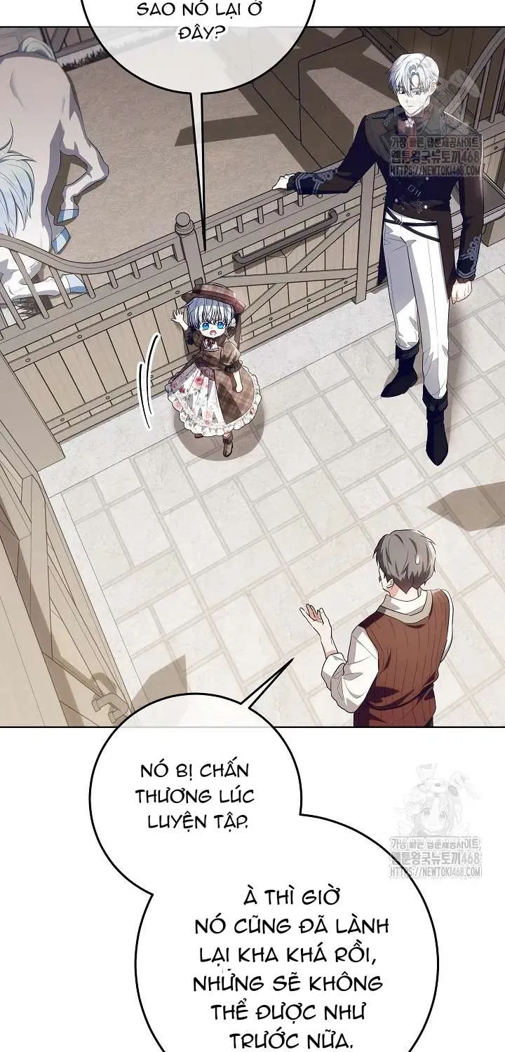 [End Ss2] Người Cha Che Giấu Sức Mạnh Chap 34 - Next Chap 35