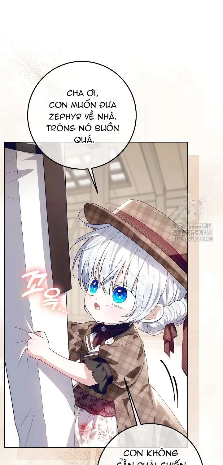 [End Ss2] Người Cha Che Giấu Sức Mạnh Chap 34 - Next Chap 35