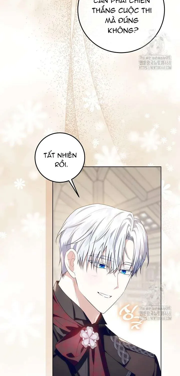 [End Ss2] Người Cha Che Giấu Sức Mạnh Chap 34 - Next Chap 35