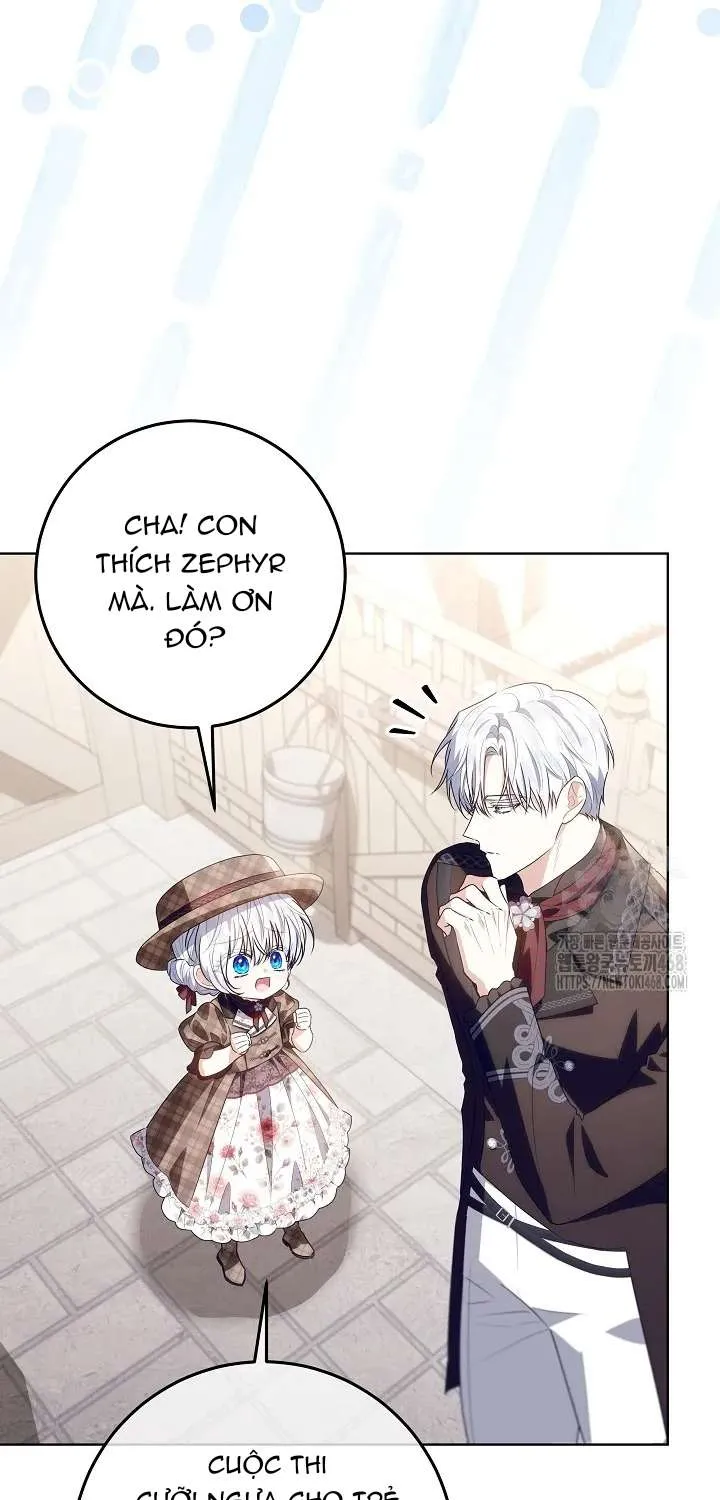 [End Ss2] Người Cha Che Giấu Sức Mạnh Chap 34 - Next Chap 35