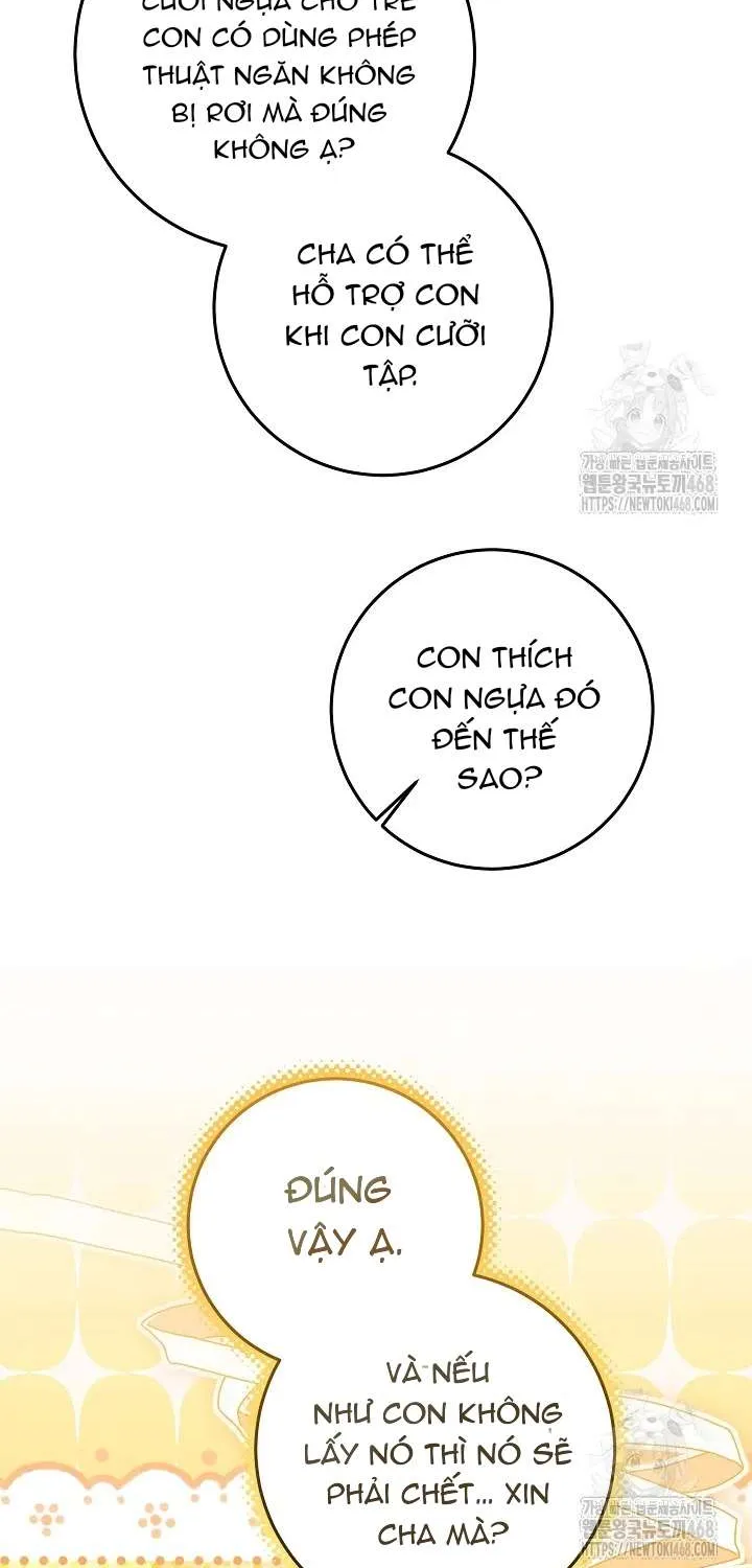 [End Ss2] Người Cha Che Giấu Sức Mạnh Chap 34 - Next Chap 35