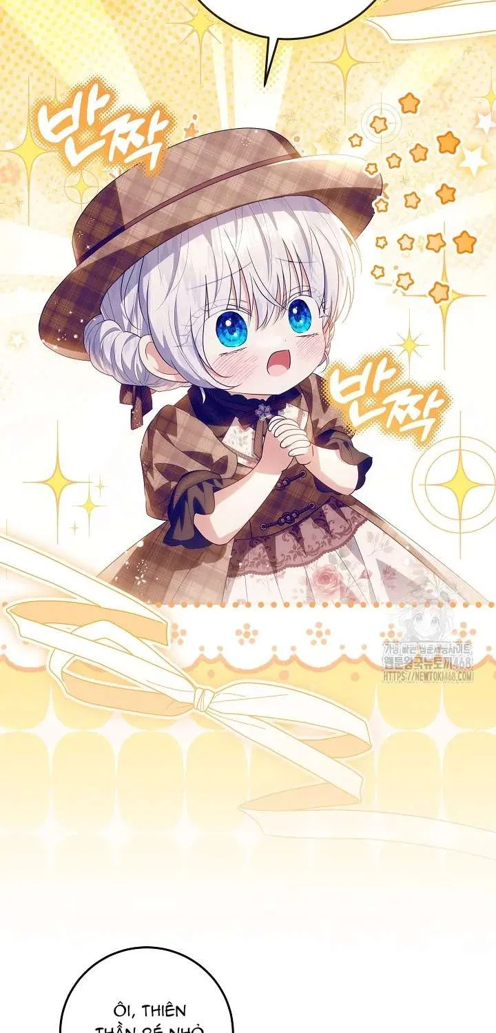 [End Ss2] Người Cha Che Giấu Sức Mạnh Chap 34 - Next Chap 35