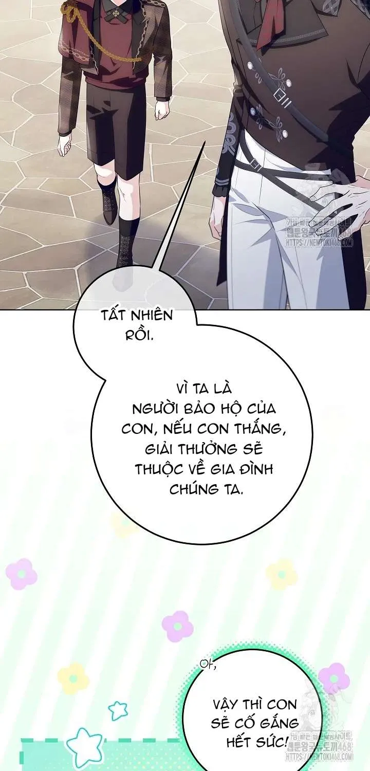 [End Ss2] Người Cha Che Giấu Sức Mạnh Chap 34 - Next Chap 35