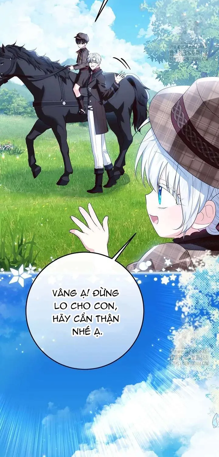 [End Ss2] Người Cha Che Giấu Sức Mạnh Chap 34 - Next Chap 35