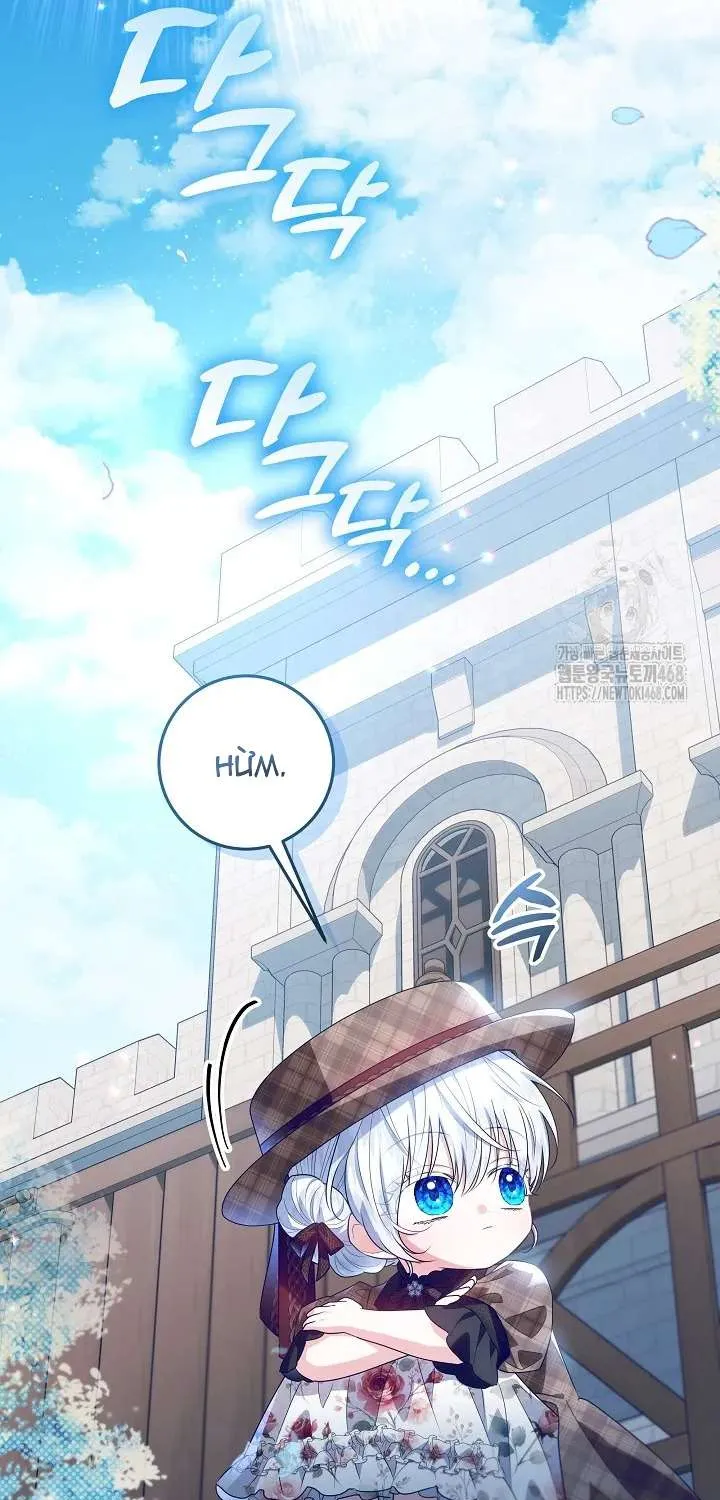 [End Ss2] Người Cha Che Giấu Sức Mạnh Chap 34 - Next Chap 35