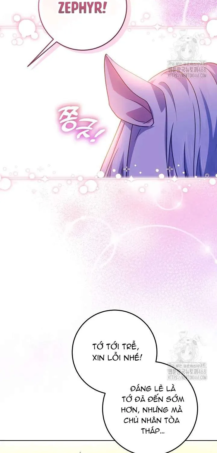 [End Ss2] Người Cha Che Giấu Sức Mạnh Chap 34 - Next Chap 35