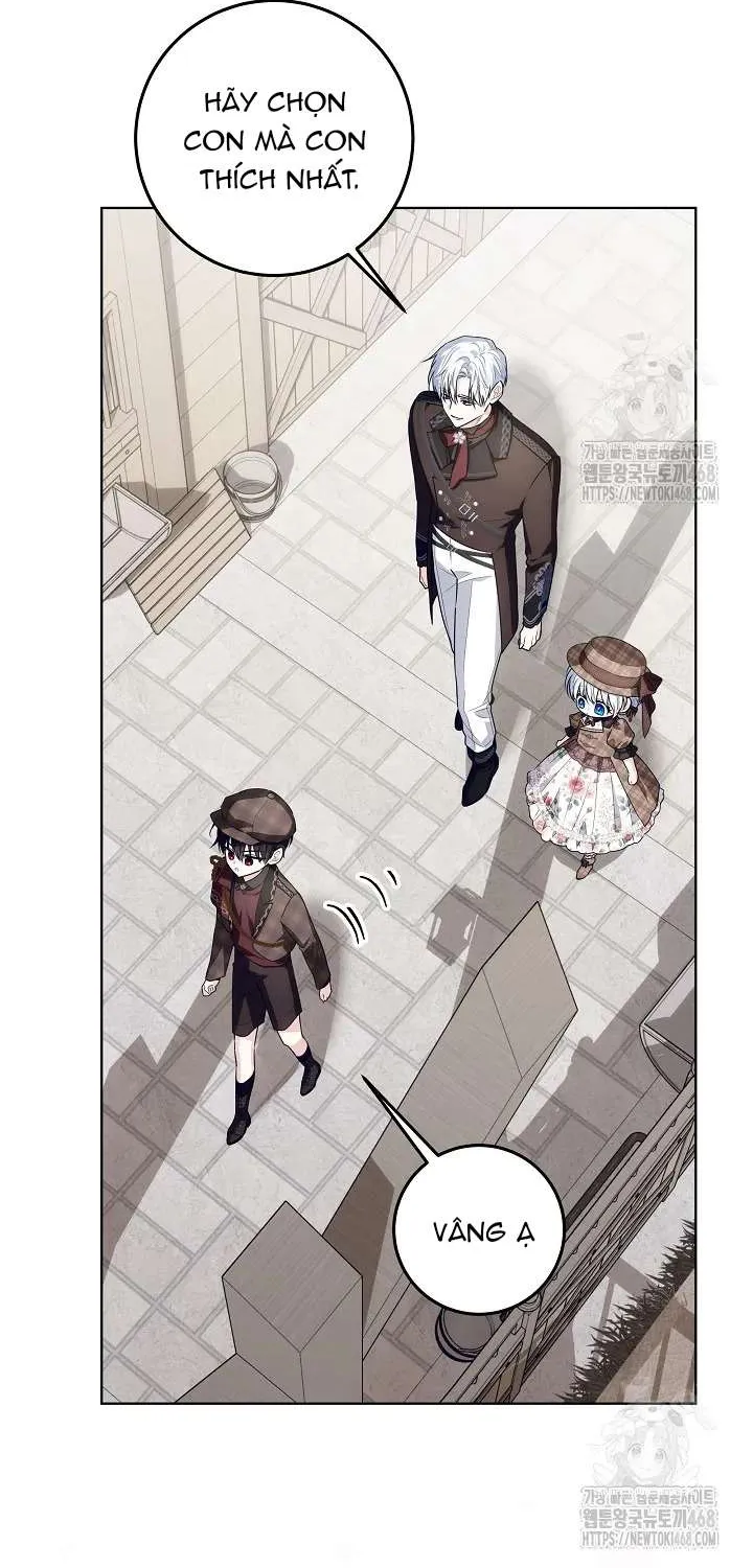 [End Ss2] Người Cha Che Giấu Sức Mạnh Chap 34 - Next Chap 35