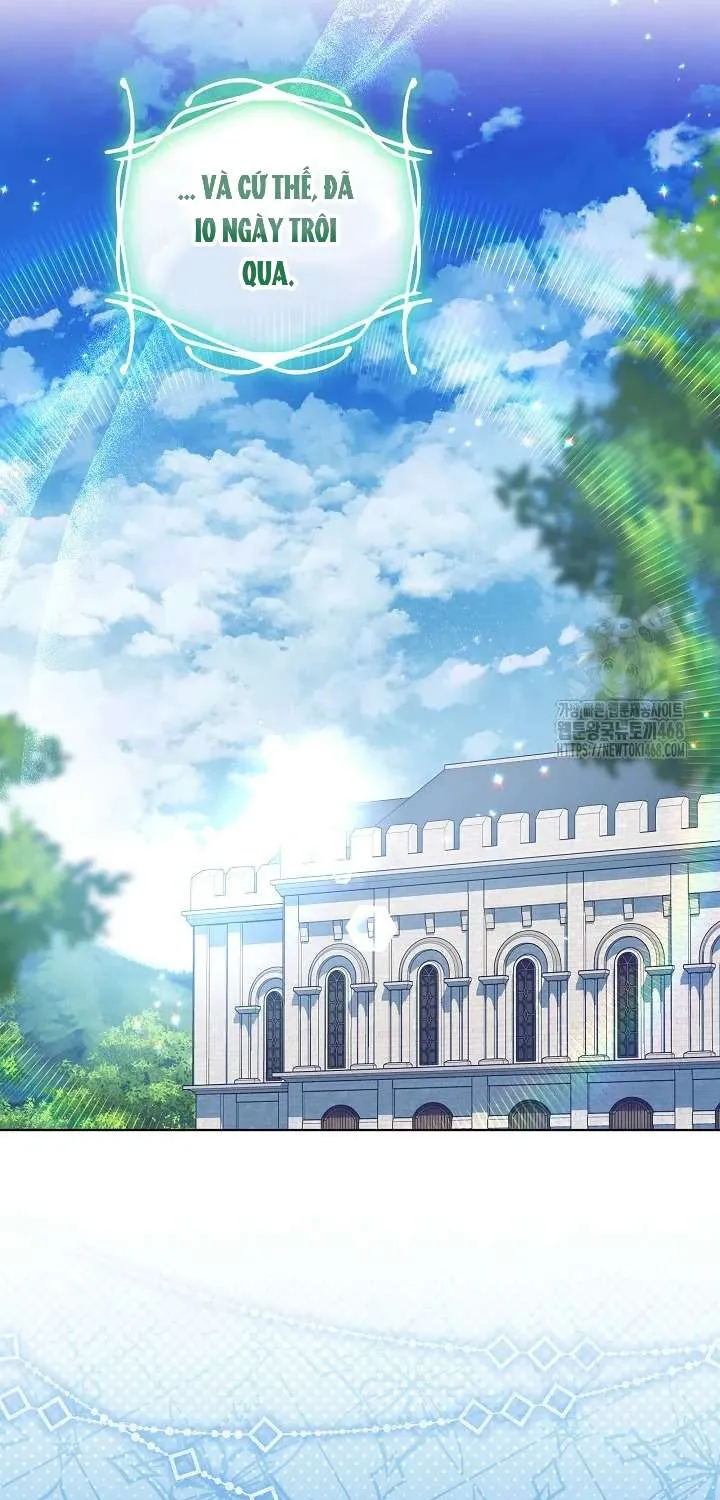 [End Ss2] Người Cha Che Giấu Sức Mạnh Chap 34 - Next Chap 35