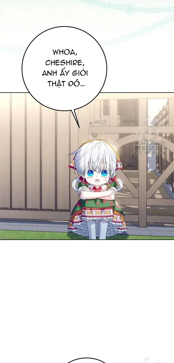 [End Ss2] Người Cha Che Giấu Sức Mạnh Chap 34 - Next Chap 35