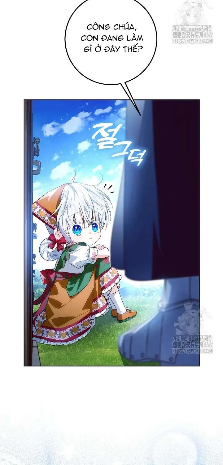 [End Ss2] Người Cha Che Giấu Sức Mạnh Chap 34 - Next Chap 35