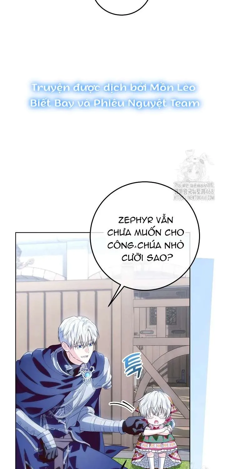 [End Ss2] Người Cha Che Giấu Sức Mạnh Chap 34 - Next Chap 35