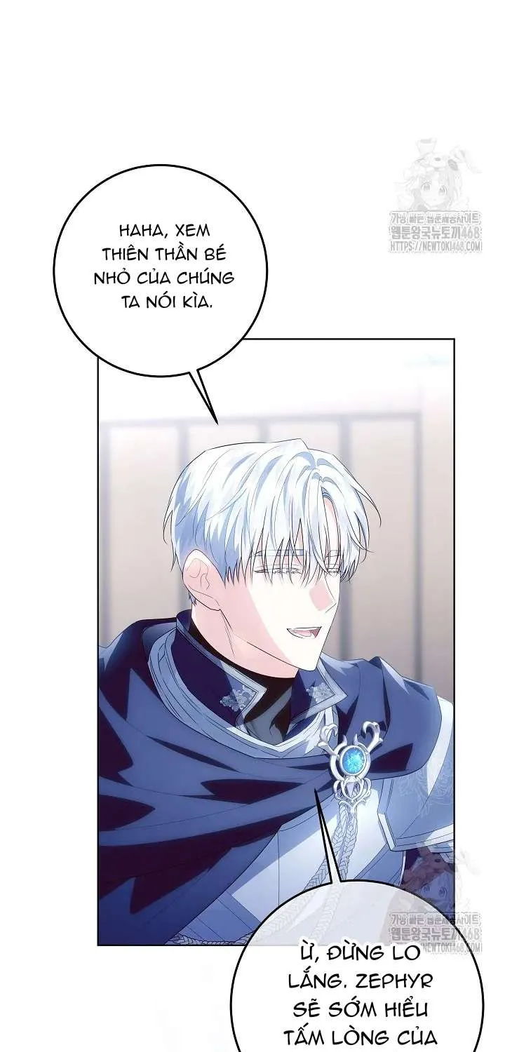 [End Ss2] Người Cha Che Giấu Sức Mạnh Chap 34 - Next Chap 35