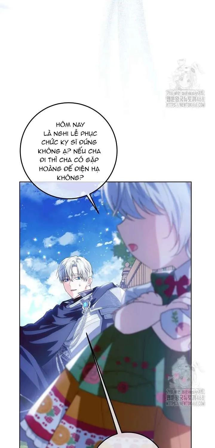 [End Ss2] Người Cha Che Giấu Sức Mạnh Chap 34 - Next Chap 35