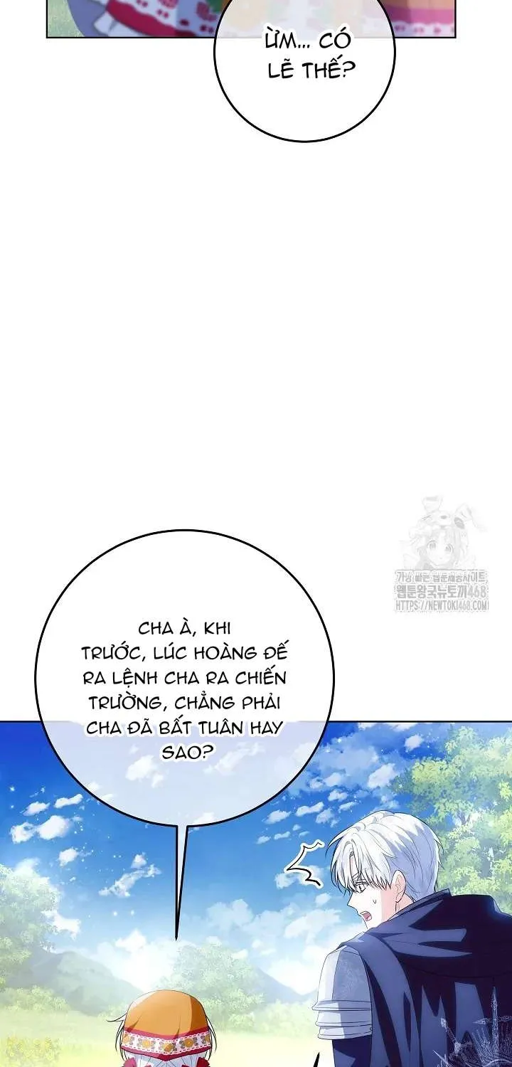 [End Ss2] Người Cha Che Giấu Sức Mạnh Chap 34 - Next Chap 35