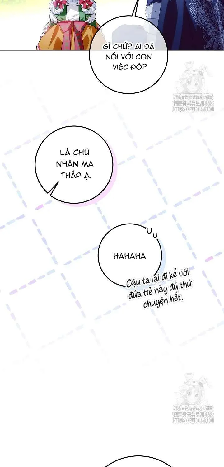 [End Ss2] Người Cha Che Giấu Sức Mạnh Chap 34 - Next Chap 35