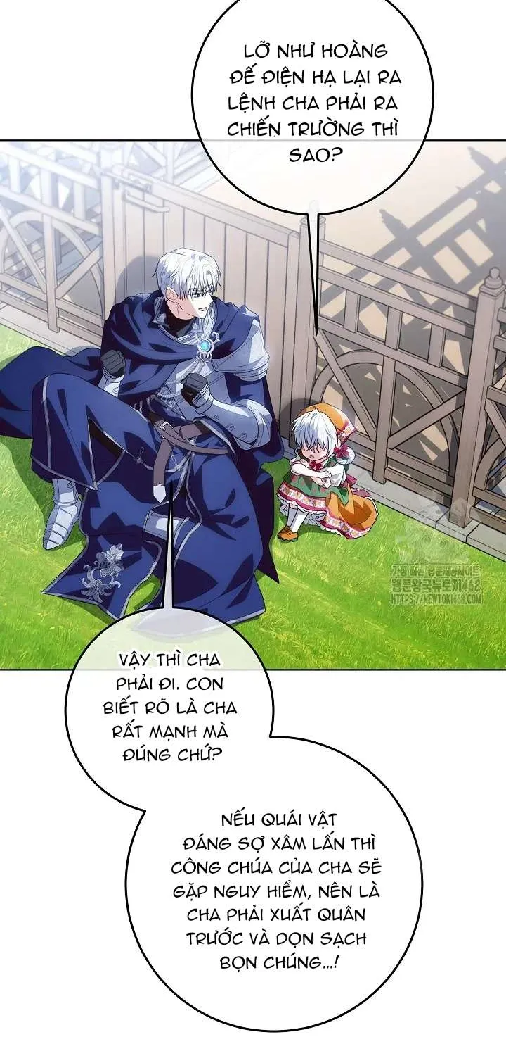 [End Ss2] Người Cha Che Giấu Sức Mạnh Chap 34 - Next Chap 35