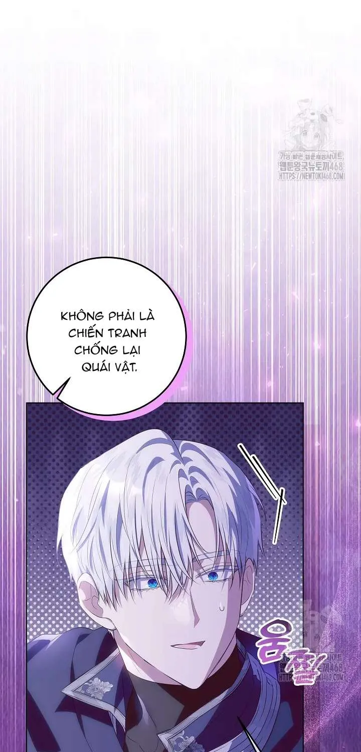 [End Ss2] Người Cha Che Giấu Sức Mạnh Chap 34 - Next Chap 35