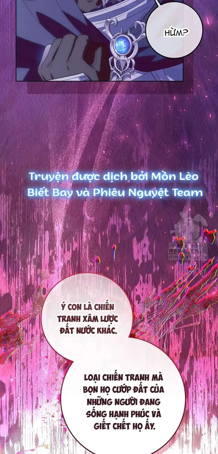 [End Ss2] Người Cha Che Giấu Sức Mạnh Chap 34 - Next Chap 35