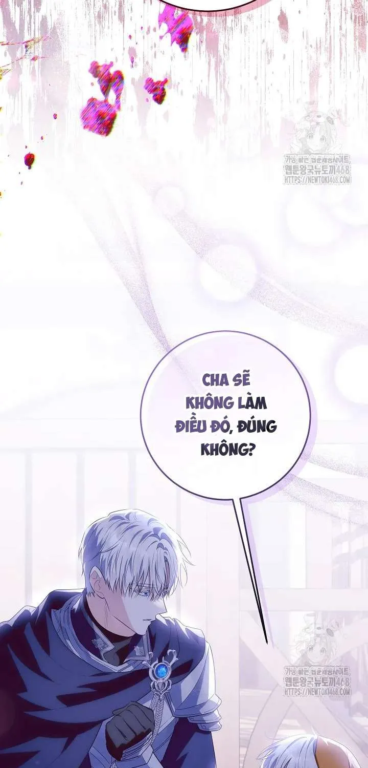 [End Ss2] Người Cha Che Giấu Sức Mạnh Chap 34 - Next Chap 35
