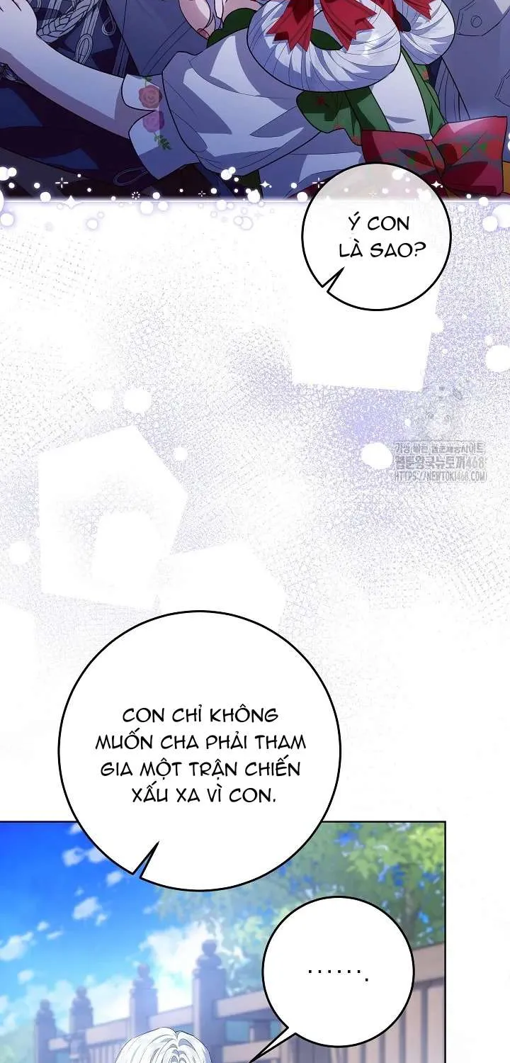 [End Ss2] Người Cha Che Giấu Sức Mạnh Chap 35 - Next Chap 36