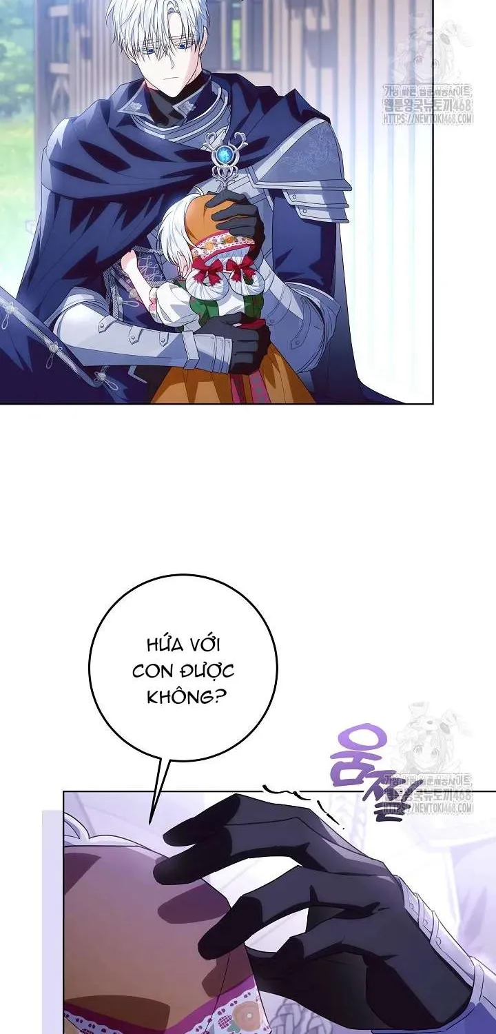 [End Ss2] Người Cha Che Giấu Sức Mạnh Chap 35 - Next Chap 36