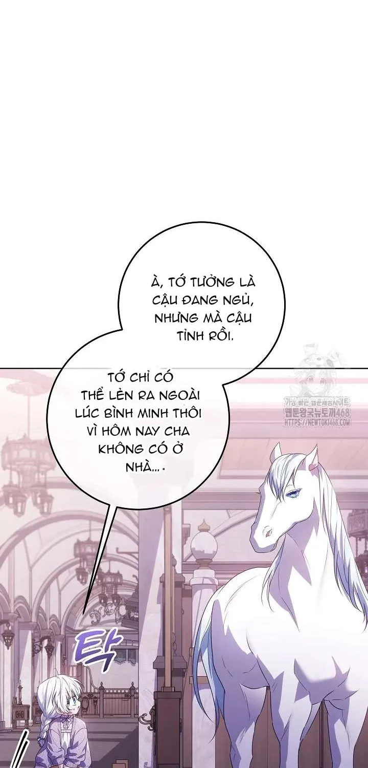 [End Ss2] Người Cha Che Giấu Sức Mạnh Chap 35 - Next Chap 36