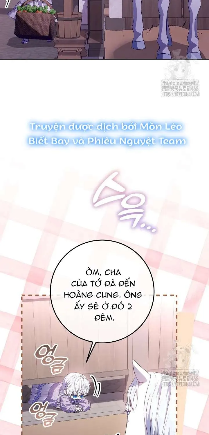 [End Ss2] Người Cha Che Giấu Sức Mạnh Chap 35 - Next Chap 36