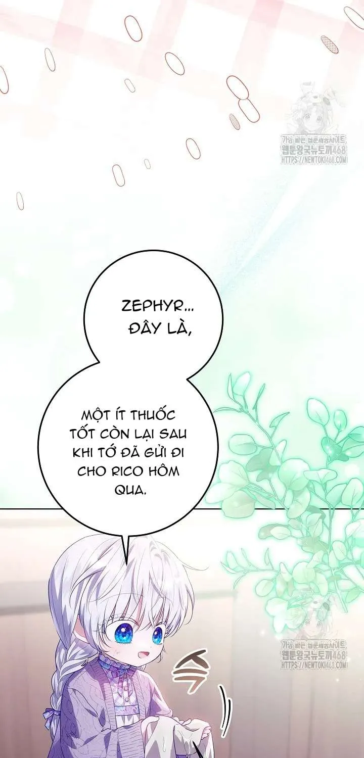 [End Ss2] Người Cha Che Giấu Sức Mạnh Chap 35 - Next Chap 36