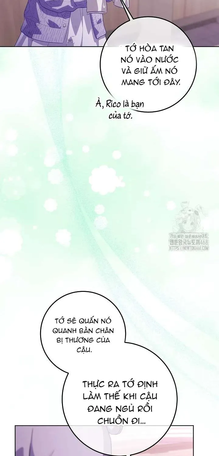 [End Ss2] Người Cha Che Giấu Sức Mạnh Chap 35 - Next Chap 36