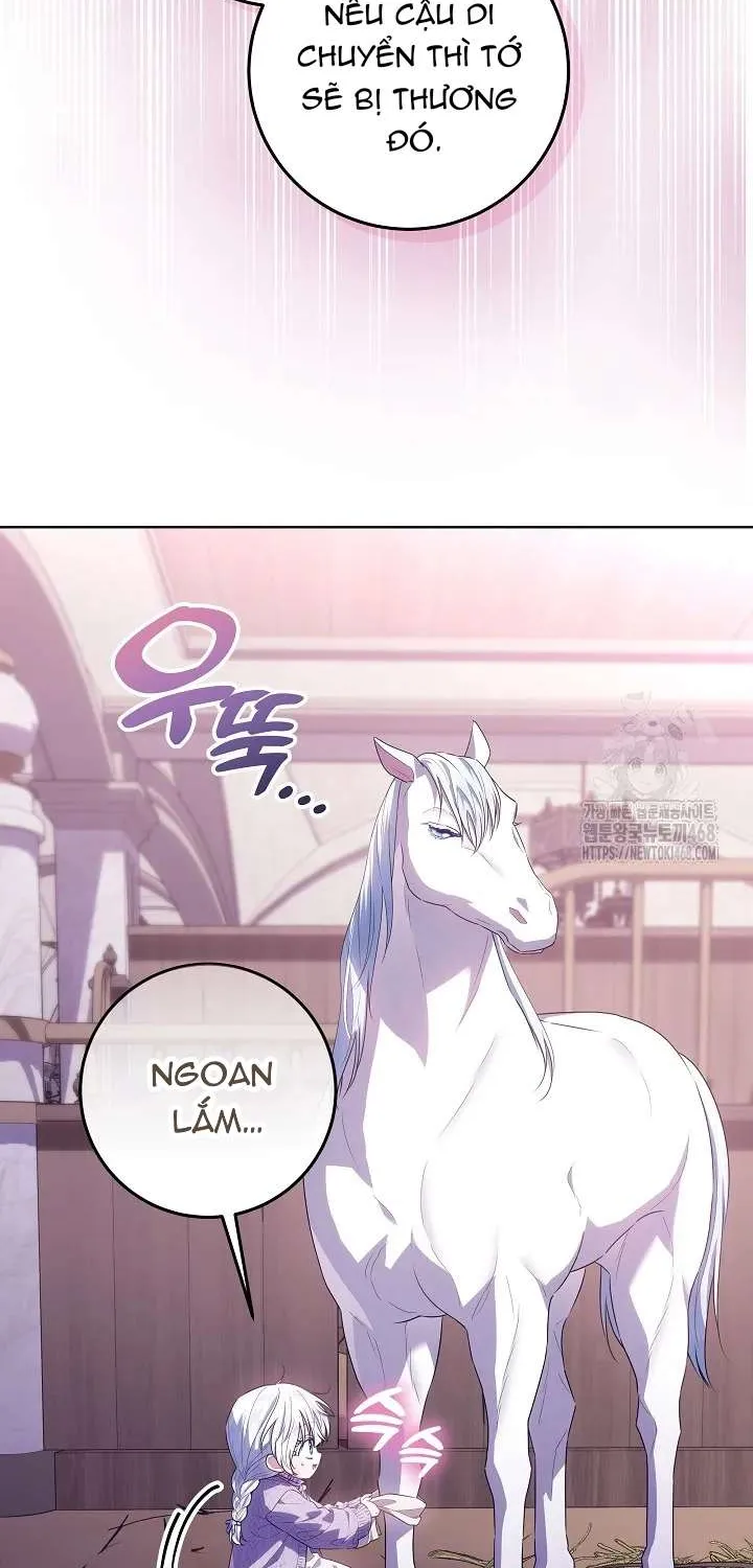 [End Ss2] Người Cha Che Giấu Sức Mạnh Chap 35 - Next Chap 36