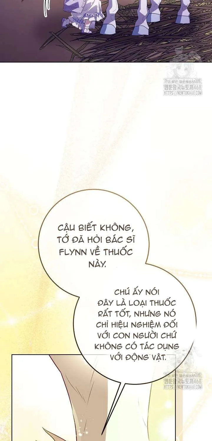 [End Ss2] Người Cha Che Giấu Sức Mạnh Chap 35 - Next Chap 36