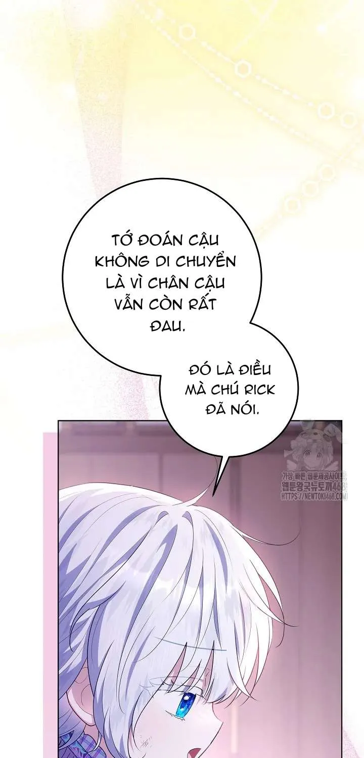 [End Ss2] Người Cha Che Giấu Sức Mạnh Chap 35 - Next Chap 36