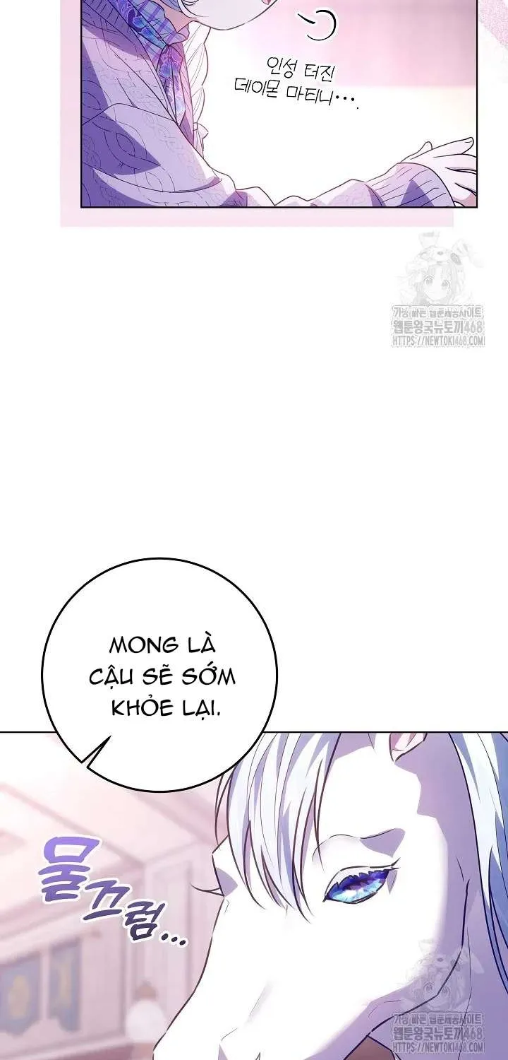 [End Ss2] Người Cha Che Giấu Sức Mạnh Chap 35 - Next Chap 36