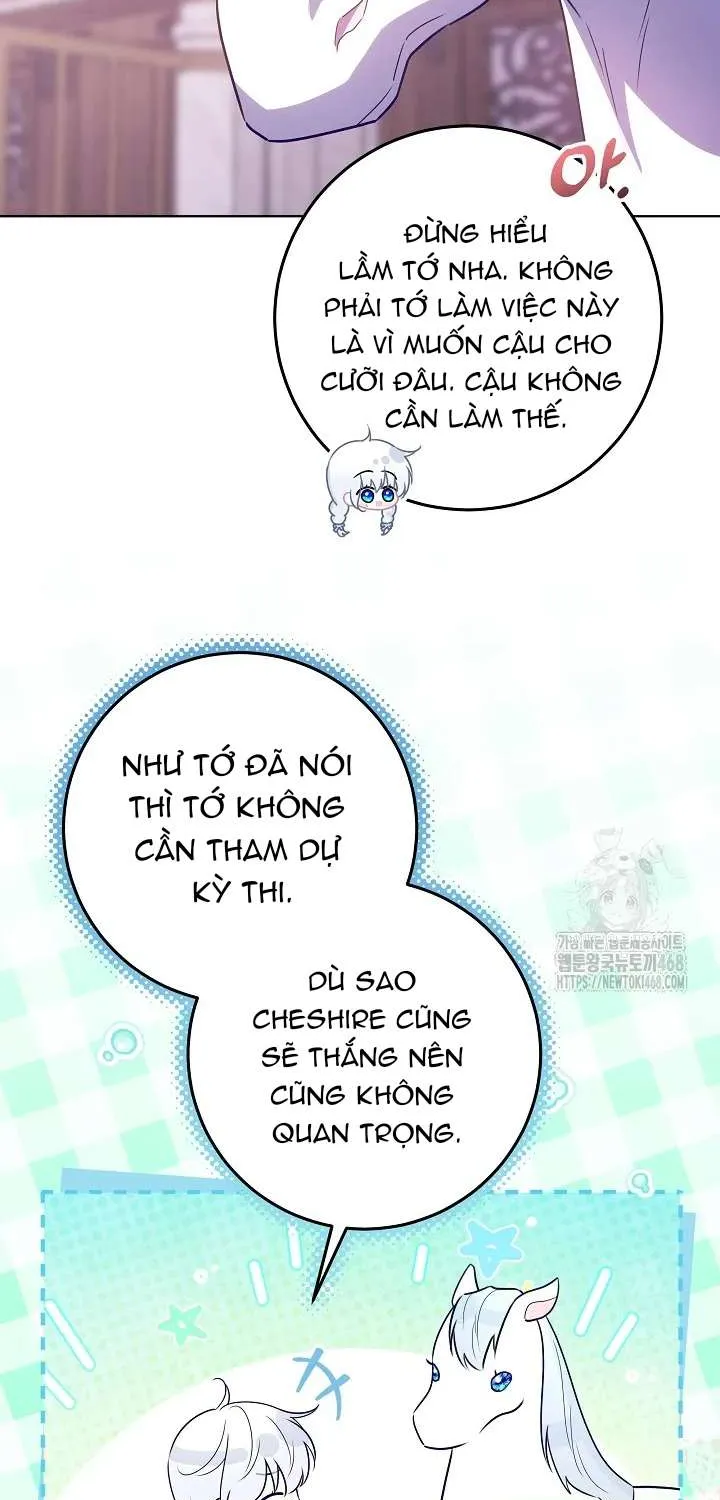 [End Ss2] Người Cha Che Giấu Sức Mạnh Chap 35 - Next Chap 36