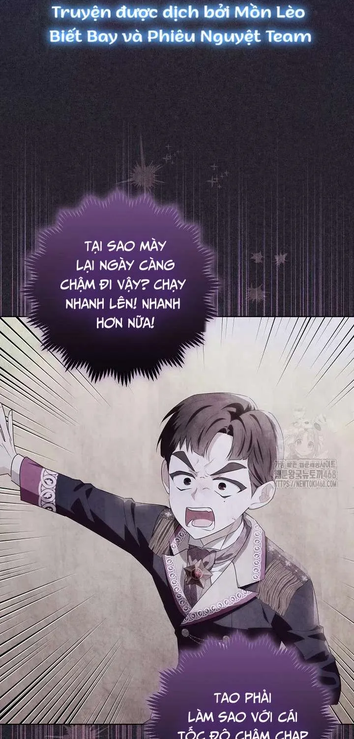 [End Ss2] Người Cha Che Giấu Sức Mạnh Chap 35 - Next Chap 36
