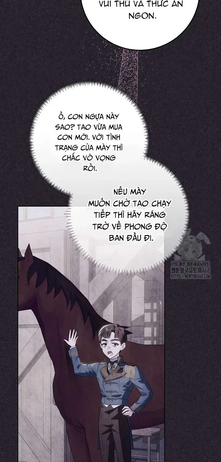[End Ss2] Người Cha Che Giấu Sức Mạnh Chap 35 - Next Chap 36