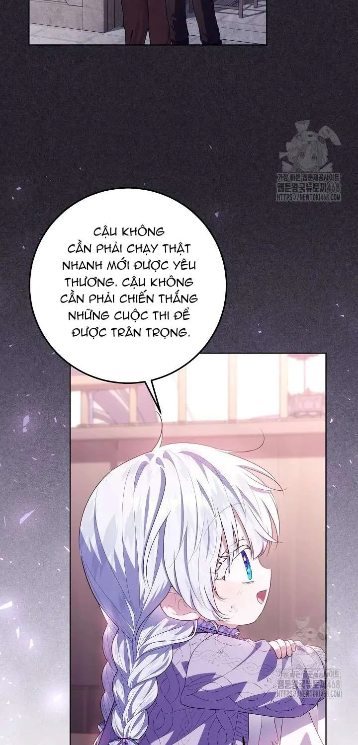 [End Ss2] Người Cha Che Giấu Sức Mạnh Chap 35 - Next Chap 36
