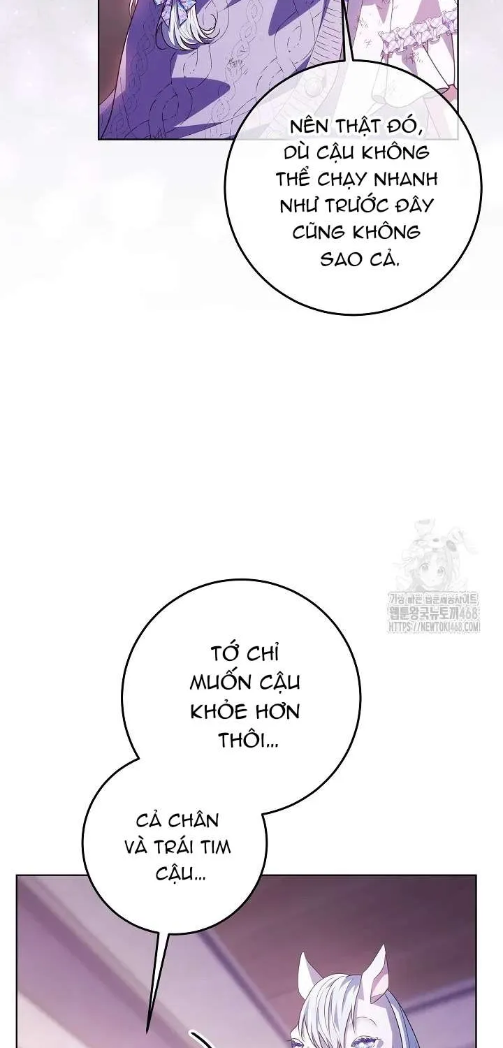 [End Ss2] Người Cha Che Giấu Sức Mạnh Chap 35 - Next Chap 36