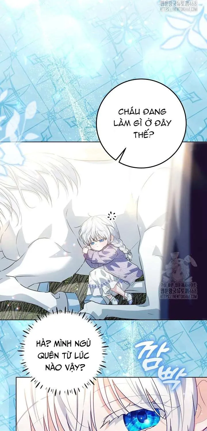 [End Ss2] Người Cha Che Giấu Sức Mạnh Chap 35 - Next Chap 36