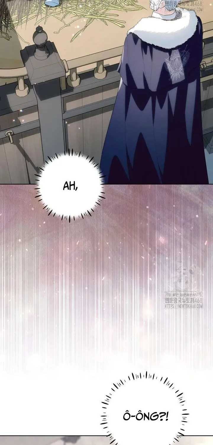 [End Ss2] Người Cha Che Giấu Sức Mạnh Chap 35 - Next Chap 36