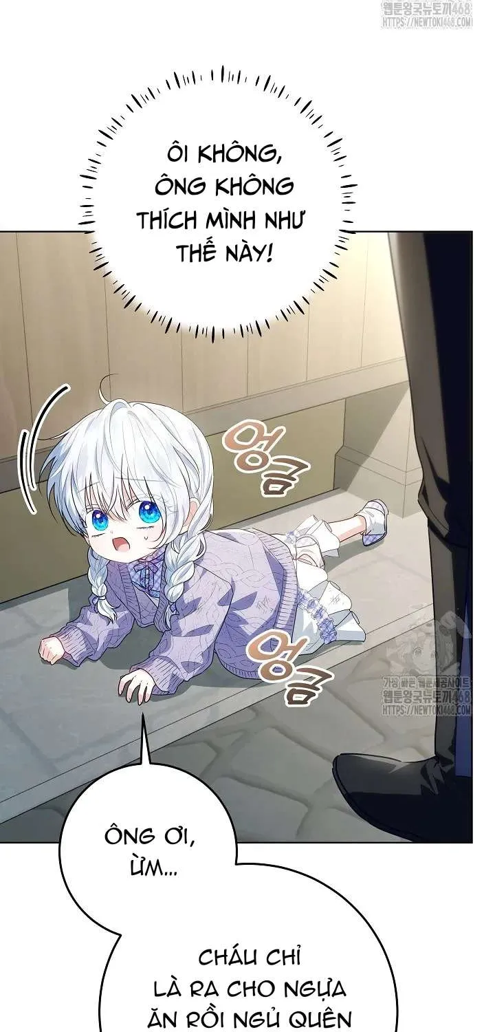 [End Ss2] Người Cha Che Giấu Sức Mạnh Chap 35 - Next Chap 36