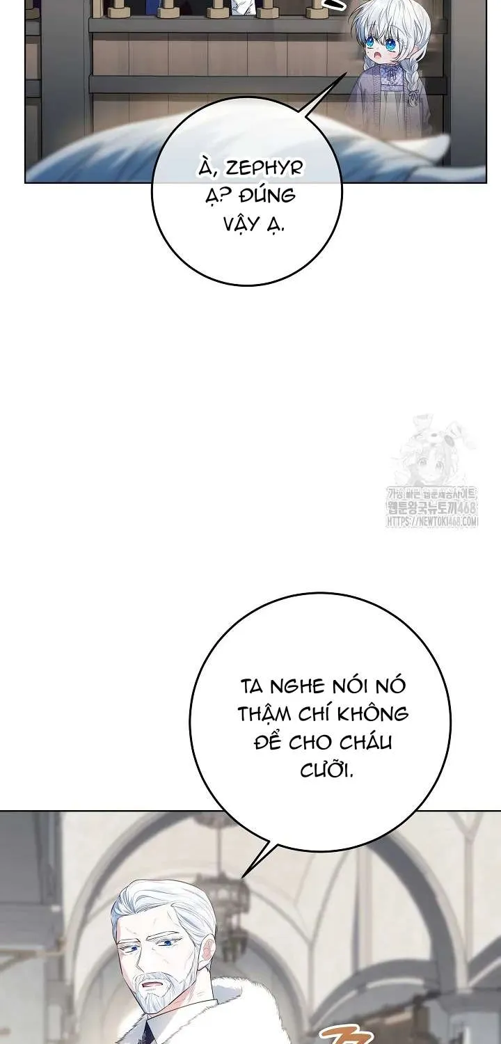 [End Ss2] Người Cha Che Giấu Sức Mạnh Chap 35 - Next Chap 36