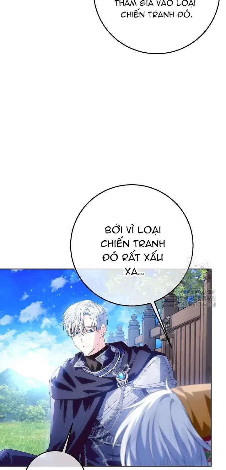 [End Ss2] Người Cha Che Giấu Sức Mạnh Chap 35 - Next Chap 36