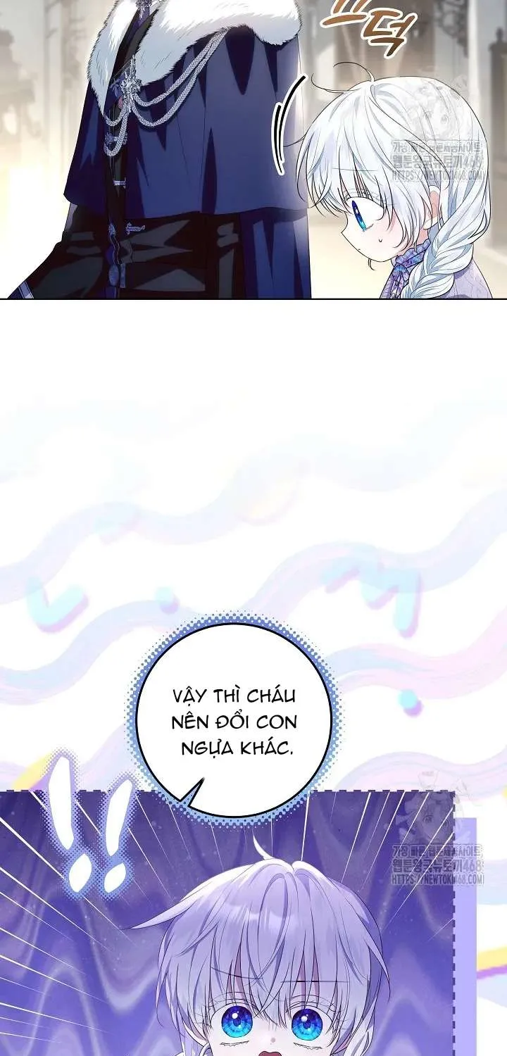 [End Ss2] Người Cha Che Giấu Sức Mạnh Chap 35 - Next Chap 36