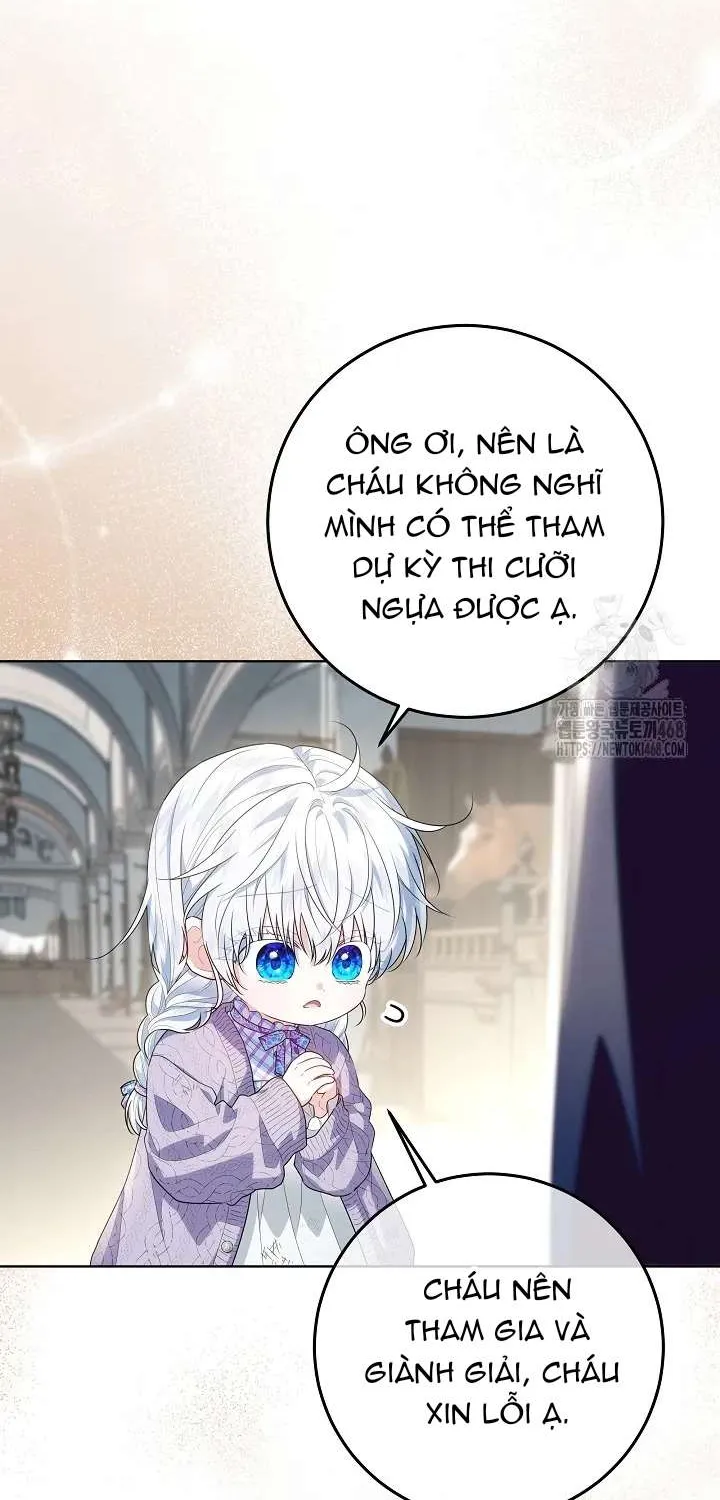 [End Ss2] Người Cha Che Giấu Sức Mạnh Chap 35 - Next Chap 36