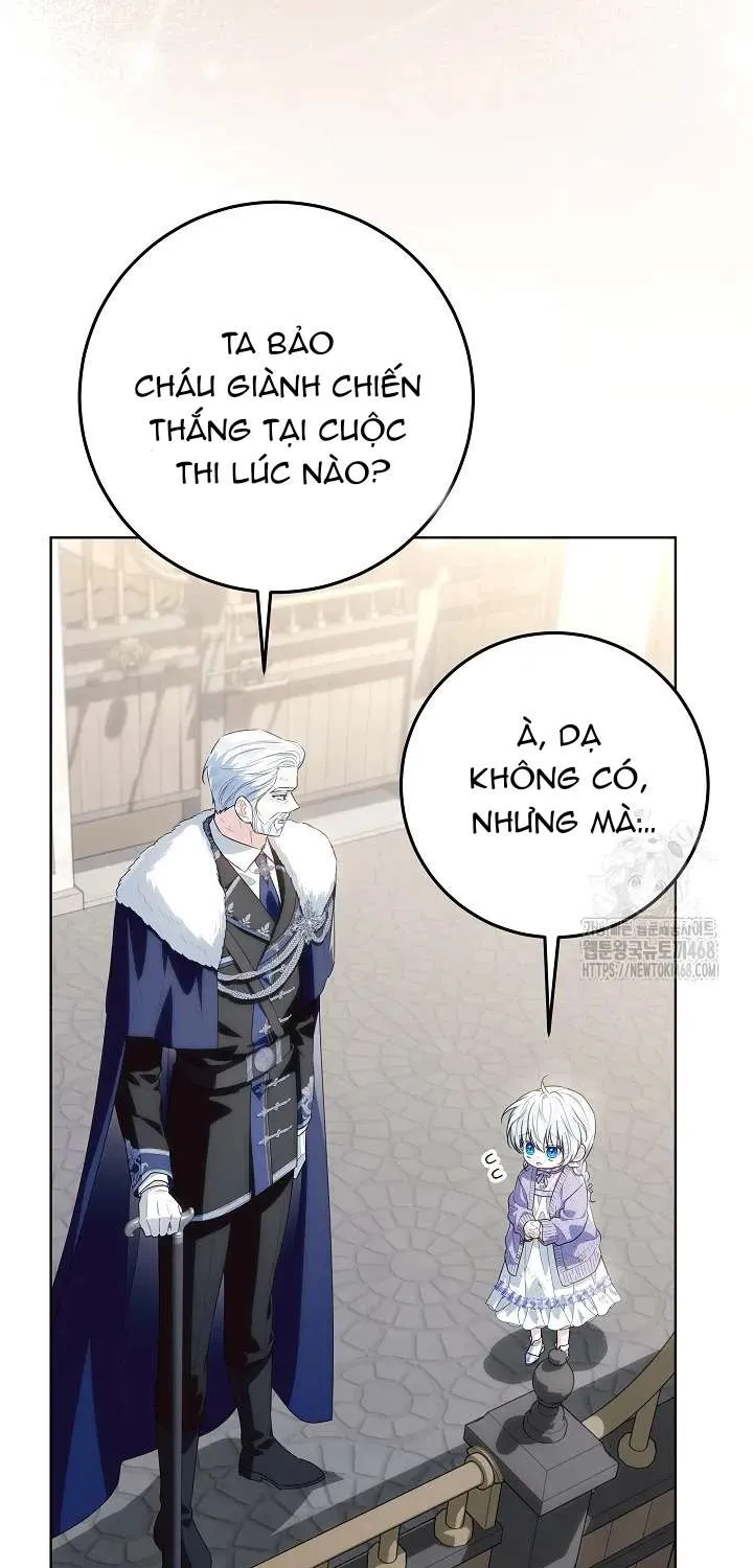 [End Ss2] Người Cha Che Giấu Sức Mạnh Chap 35 - Next Chap 36